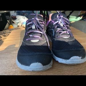 merrell bare access sneaker